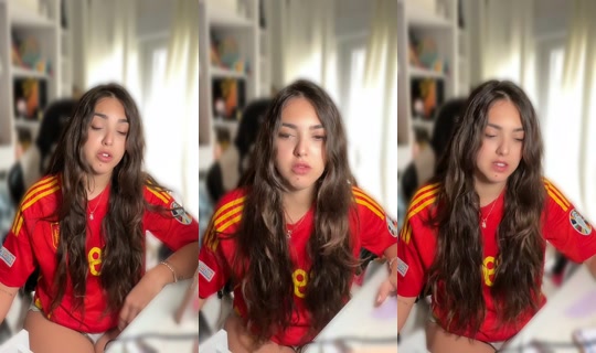 angyvega33 TikTok Live — Oct 1, 2026, 11:27 AM