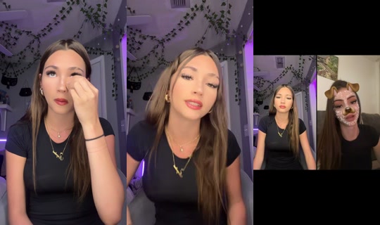 angyweenyspam TikTok Live — Aug 26, 2026, 2:20 PM