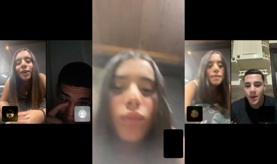 angyyyzzz TikTok Live — Sep 5, 2026, 1:11 AM
