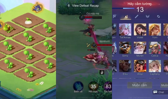 anh.bo7133 TikTok Live — Sep 19, 2026, 5:31 AM