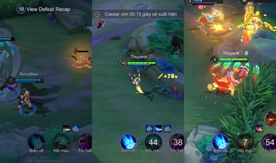 anh.bo7133 TikTok Live — Sep 21, 2026, 6:24 AM