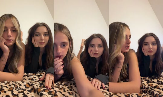 anhelina4681 TikTok Live — Sep 27, 2026, 10:34 PM