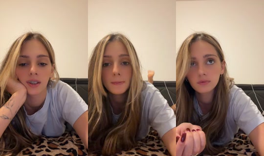 anhelina4681 TikTok Live — Sep 28, 2026, 7:15 PM