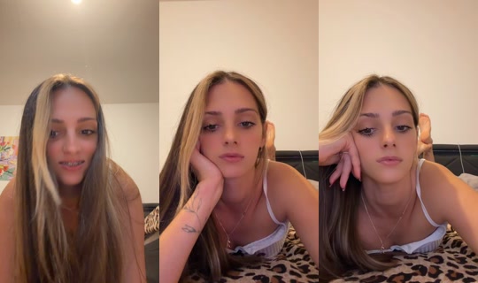 anhelina4681 TikTok Live — Sep 29, 2026, 4:23 PM