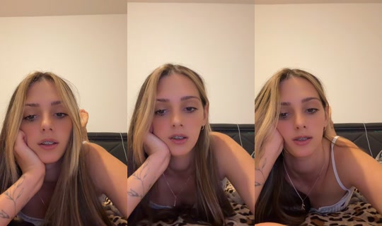 anhelina4681 TikTok Live — Sep 29, 2026, 4:54 PM