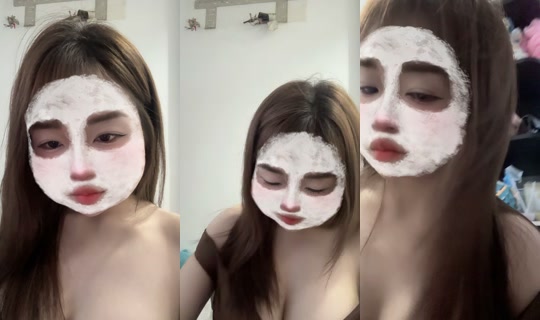 anhmini_06 TikTok Live — Aug 23, 2026, 5:22 AM