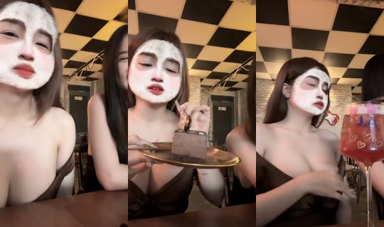 anhmini_06 TikTok Live — Aug 23, 2026, 7:05 AM