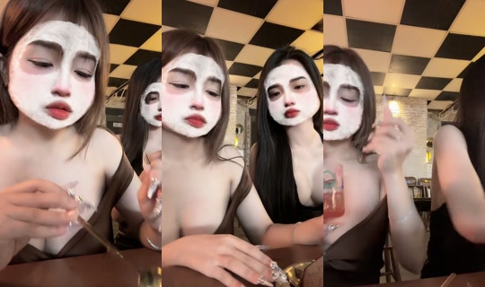 anhmini_06 TikTok Live — Aug 23, 2026, 7:40 AM