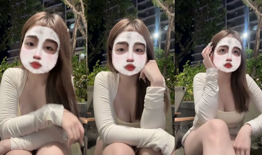 anhmini_06 TikTok Live — Aug 23, 2026, 3:03 PM