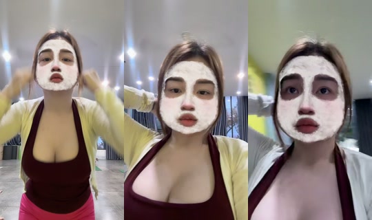 anhmini_06 TikTok Live — Aug 27, 2026, 11:02 AM