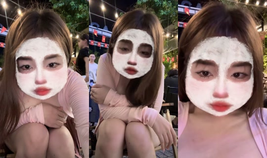 anhmini_06 TikTok Live — Aug 27, 2026, 2:45 PM