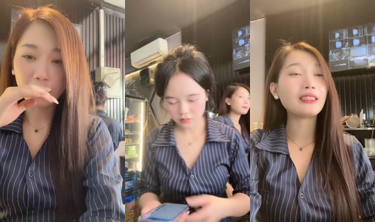anhruby6_ TikTok Live — Oct 8, 2026, 6:13 AM