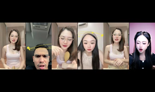 anhthi3009 TikTok Live — Aug 23, 2026, 9:13 AM