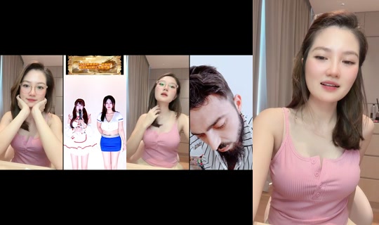 anhthi3009 TikTok Live — Aug 24, 2026, 8:44 AM