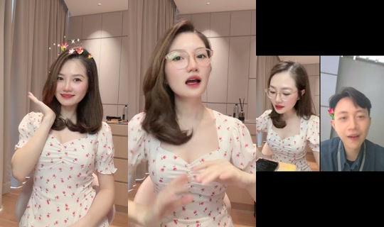 anhthi3009 TikTok Live — Aug 25, 2026, 4:24 AM