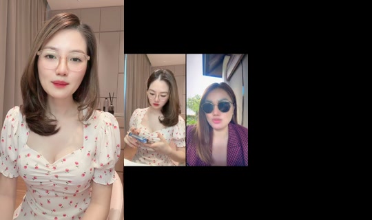 anhthi3009 TikTok Live — Aug 25, 2026, 5:14 AM