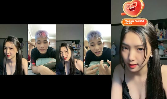 anhthuww.2906 TikTok Live — Aug 20, 2026, 6:19 AM