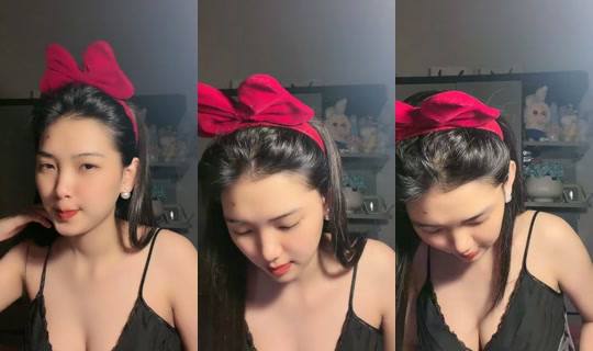 anhthuww.2906 TikTok Live — Oct 6, 2026, 3:45 PM