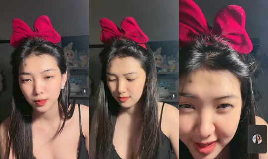 anhthuww.2906 TikTok Live — Oct 6, 2026, 5:03 PM