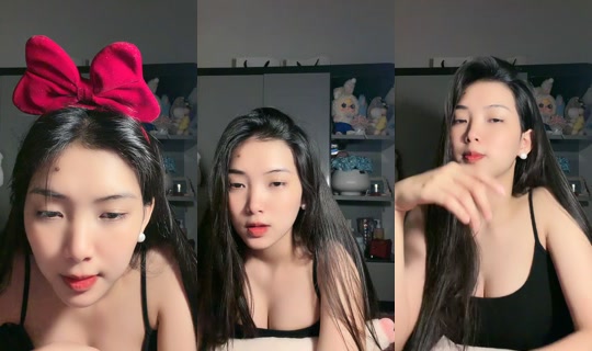 anhthuww.2906 TikTok Live — Oct 8, 2026, 4:30 PM