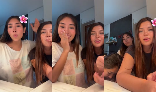 ani2eestrella TikTok Live — Sep 22, 2026, 8:09 PM
