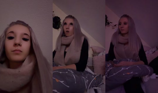 ani_vcz TikTok Live — Aug 22, 2026, 8:49 PM