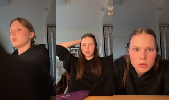 aniaeats TikTok Live — Sep 23, 2026, 10:00 PM