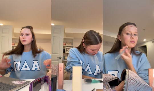 aniaeats TikTok Live — Sep 26, 2026, 8:40 PM