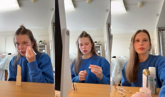 aniaeats TikTok Live — Sep 29, 2026, 1:54 PM