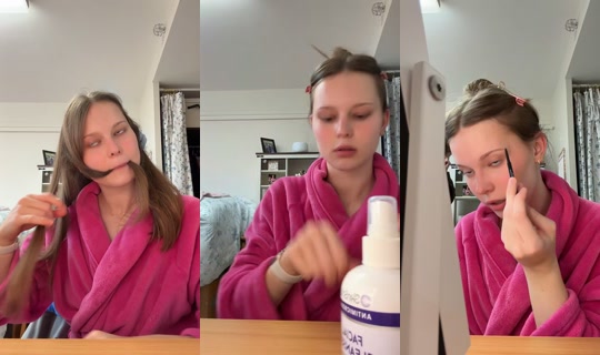 aniaeats TikTok Live — Sep 30, 2026, 2:06 PM