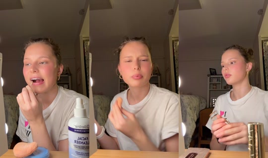 aniaeats TikTok Live — Oct 2, 2026, 1:54 AM