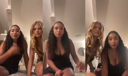 aniaznas TikTok Live — Oct 2, 2026, 9:37 PM