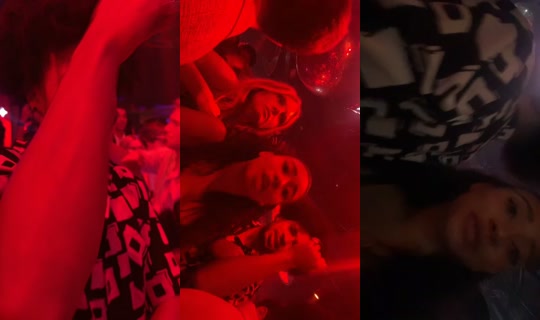 aniaznas TikTok Live — Oct 3, 2026, 12:16 AM