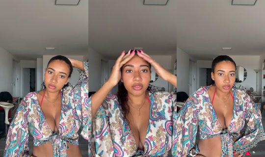 aniaznas TikTok Live — Oct 3, 2026, 11:51 AM