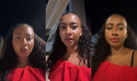 aniaznas TikTok Live — Oct 4, 2026, 12:09 AM