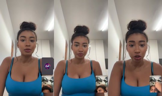 aniaznas TikTok Live — Oct 7, 2026, 4:19 PM