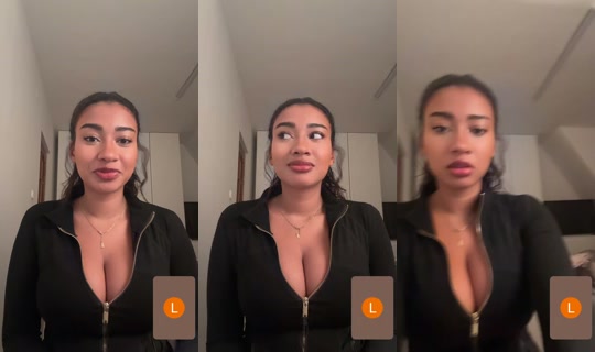 aniaznas TikTok Live — Oct 7, 2026, 8:14 PM