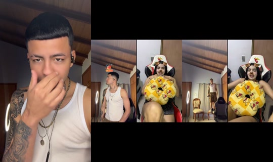 anibal_soy2 TikTok Live — Aug 24, 2026, 10:26 AM