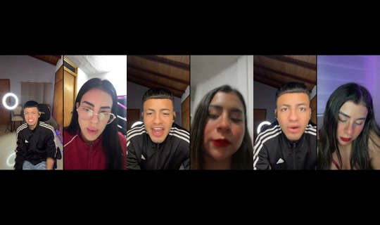 anibal_soy2 TikTok Live — Aug 25, 2026, 6:28 AM