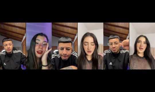 anibal_soy2 TikTok Live — Aug 25, 2026, 6:43 AM