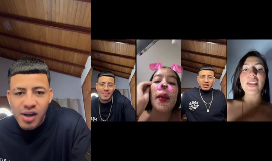 anibal_soy2 TikTok Live — Aug 25, 2026, 7:42 AM