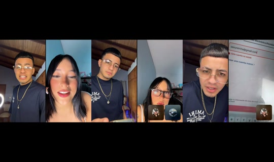 anibal_soy2 TikTok Live — Aug 25, 2026, 8:06 AM