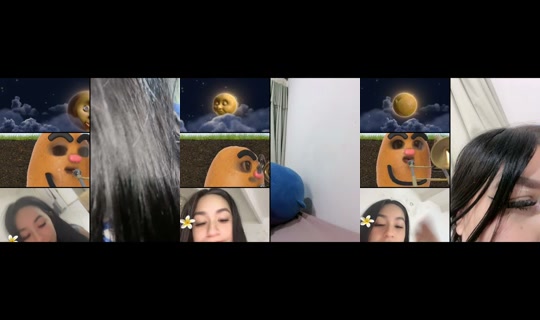 anibal_soy2 TikTok Live — Aug 25, 2026, 9:20 AM