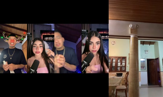 anibal_soy2 TikTok Live — Aug 25, 2026, 10:40 AM