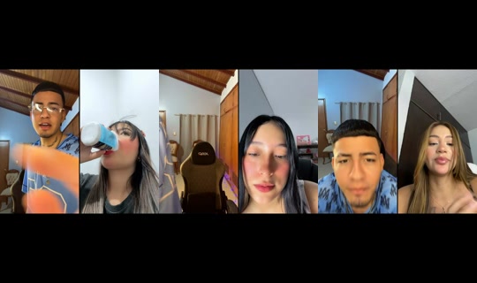 anibal_soy2 TikTok Live — Aug 26, 2026, 6:03 AM