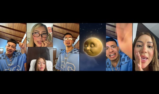 anibal_soy2 TikTok Live — Aug 26, 2026, 8:43 AM
