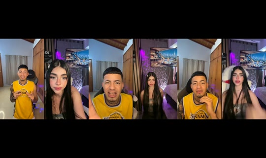 anibal_soy2 TikTok Live — Aug 28, 2026, 4:39 PM