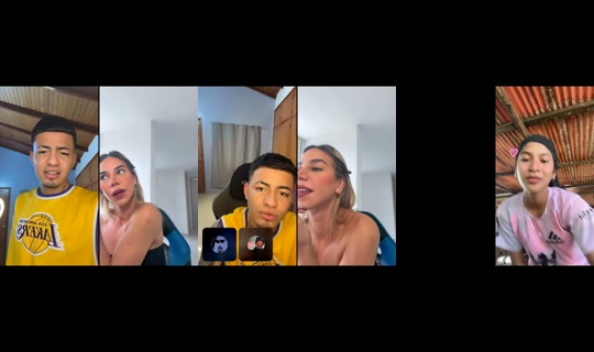 anibal_soy2 TikTok Live — Aug 28, 2026, 6:13 PM