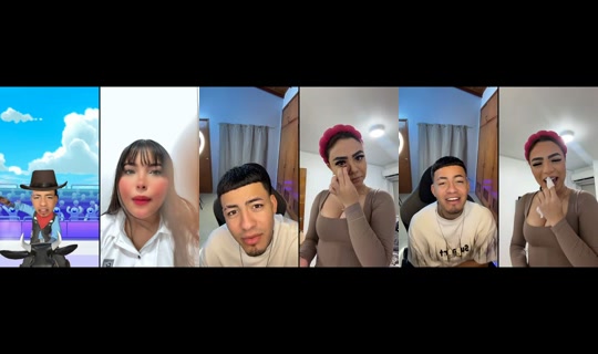 anibal_soy2 TikTok Live — Aug 28, 2026, 9:44 PM