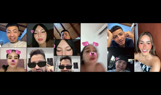 anibal_soy2 TikTok Live — Aug 28, 2026, 11:51 PM
